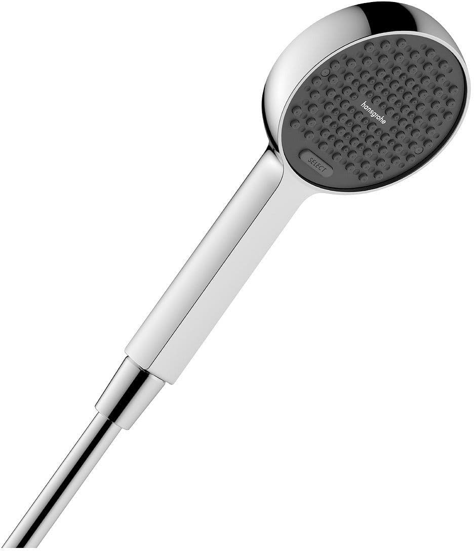 HG ACTIVERA DOUCHE A MAIN 95 2JET ECOSMART CHROME vue 1
