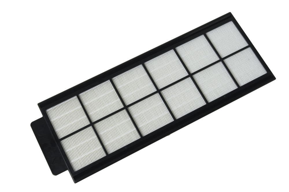 Zehnder set de filtres G4 pour ComfoD 250 2 pièces vue 1