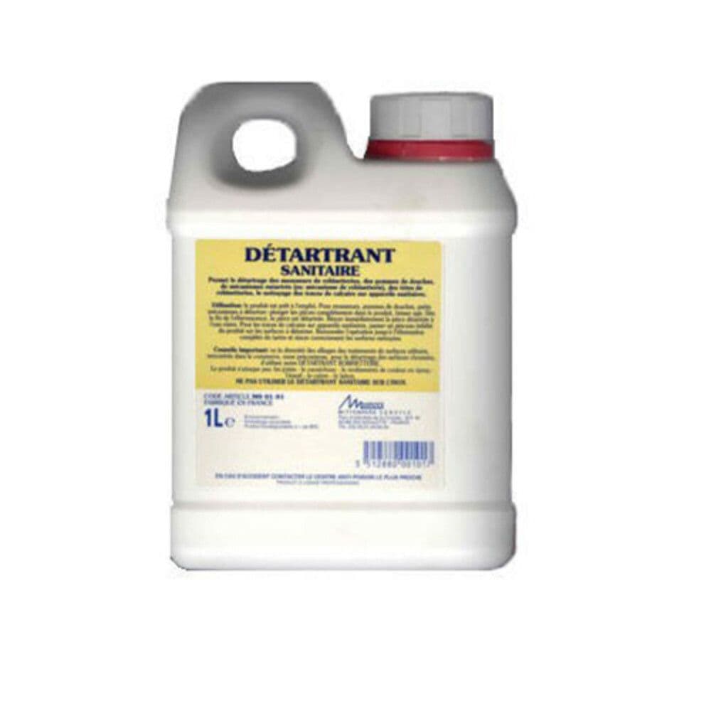Mittenaere détartrant sanitaire 1L vue 1