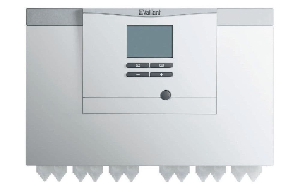 VAIL MODUL.COMMANDE VWZ AI MB1 vue 1