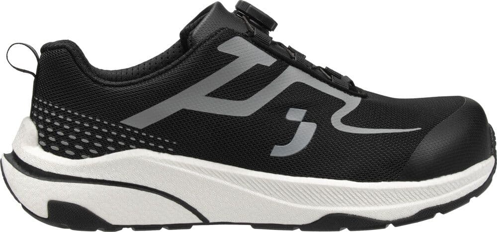 Safety Jogger Freedom chaussure de sécurité noir pointure 45 vue 1