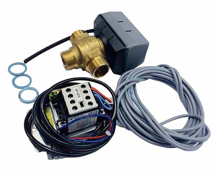 KIT ECS ATLANTIC vue 1
