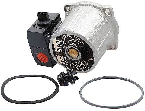 POMPE ARISTON vue 1