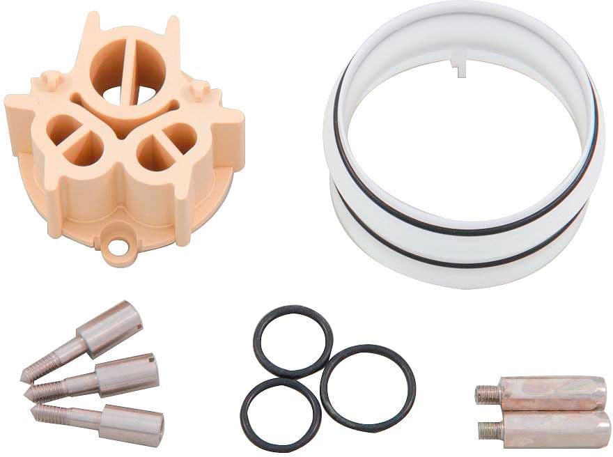 PIECE DE RALLONGE DOUCHE IDEAL STANDARD A ENCASTRER vue 1