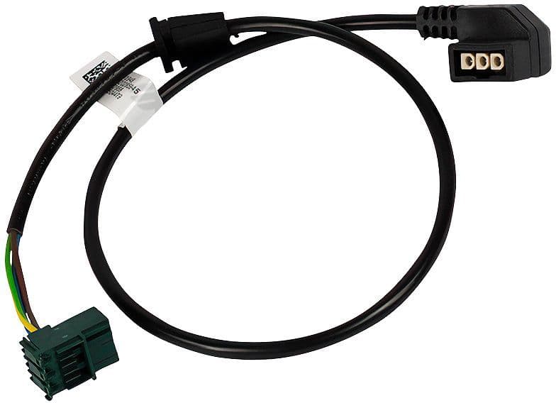 CABLE F25/29 +FAS BULEX vue 1