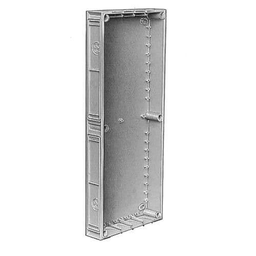 Socle vide 25S60 vue 1