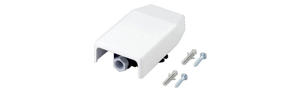 DD AD251 SONDE EXT.RADIO vue 1