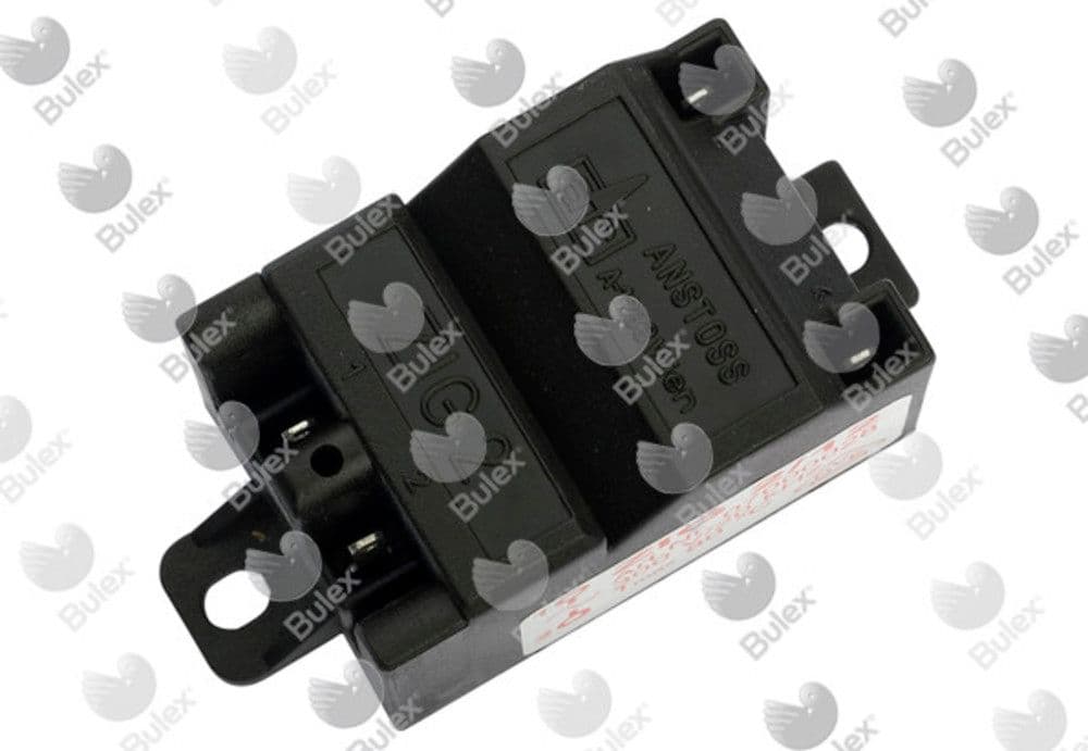 BU S5742700 ALU.SE.TMA-TEK/CLA vue 1