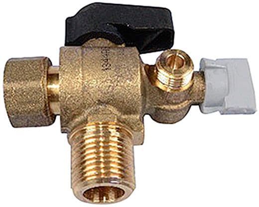 ROBINET EAU FROIDE ARISTON CLAS vue 1