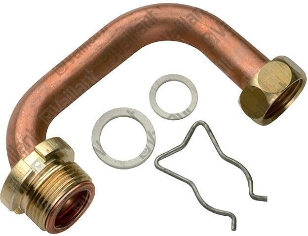 RACCORD D'EAU CHAUDE VAILLANT vue 1