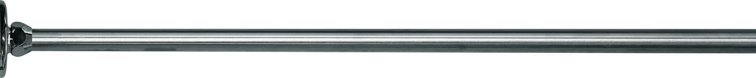 SUPPORT PLAFOND POUR PORTE RIDEAU 60CM vue 1