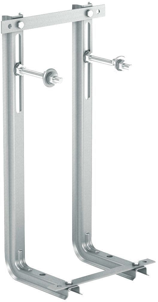 JEU DE PIEDS ON SUPPORT NU MEPA UNIVERSEL 40V vue 1