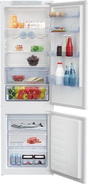 Frigo combi intégrable **** 168 / 78L / 177cm vue 1