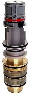 CARTOUCHE THERMOSTAT DORNBRACHT vue 1