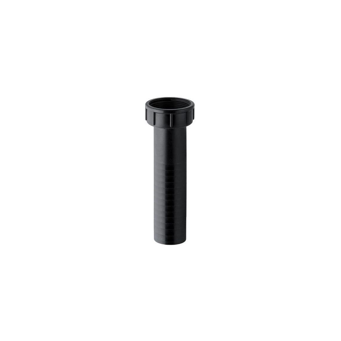 GE152.162.16.1 GEBERIT Manchon de raccordement 50 mm, noir vue 1