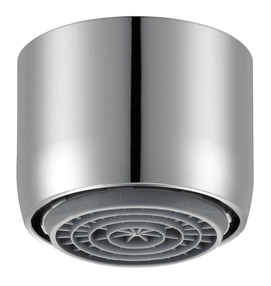 Neoperl Cascade SLC mousseur chromé 13,5-15,0 L/min M24x1 10 pièces vue 1