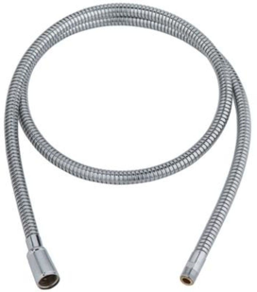 Grohe flexible pour mitigeur cuisine 150cm vue 1