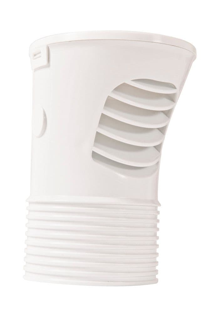 Nicoll aérateur à membrane classe A I membrane silicone EN 12380 D40/50mm vue 1