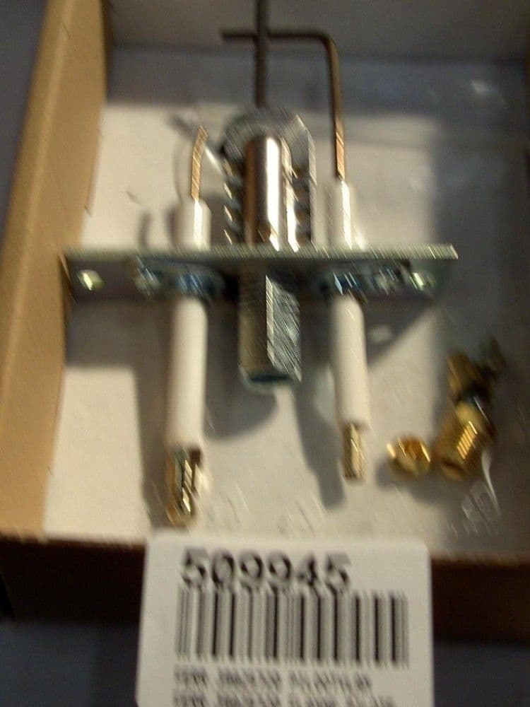 FER 39825720 FLAMME PILOTE vue 1