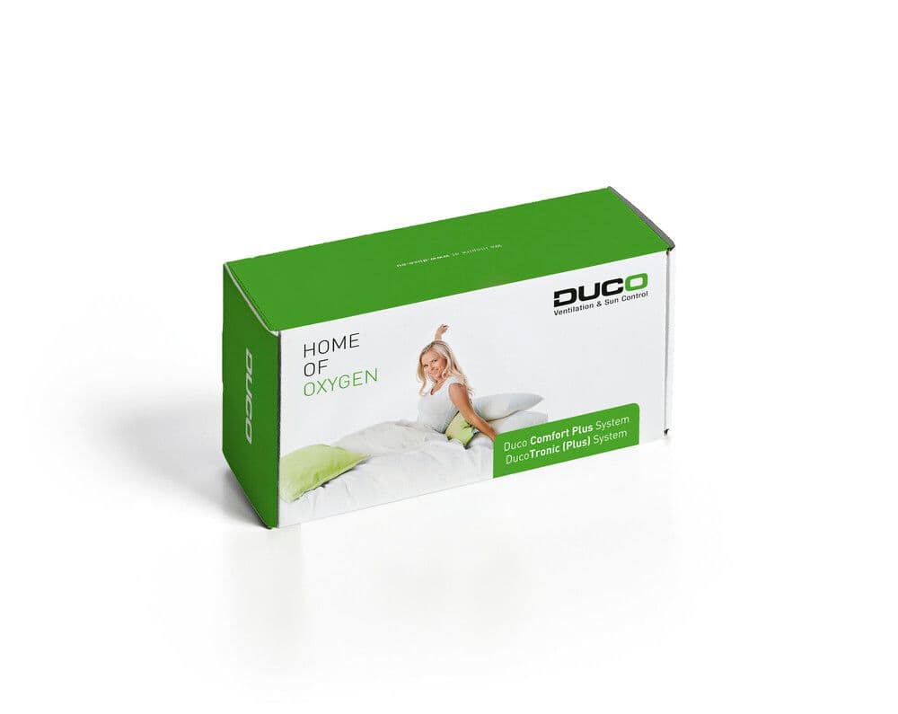 DUCO 4646 PACK FOCUS TRON. vue 1