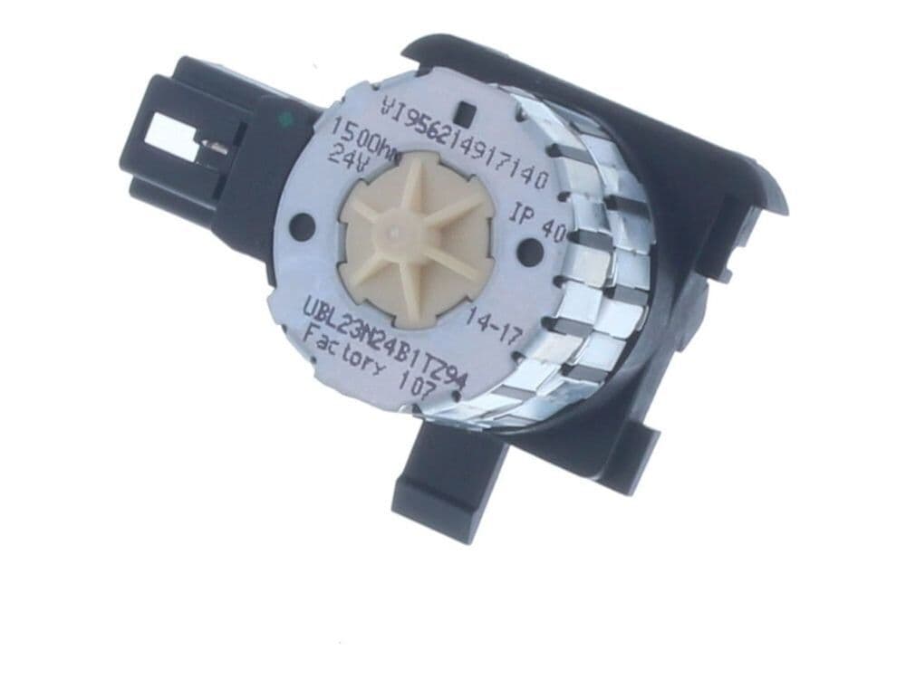 Viessmann moteur lineaire pas a pas vue 1