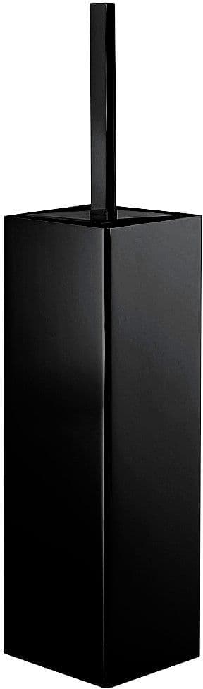 GARNITURE GOUPILLON DC UNIVERSEL CARRE NOIR MAT vue 1
