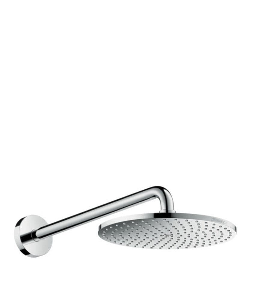 Hansgrohe Raindance S douche de tête D240mm 1jet montage mural chromé vue 1