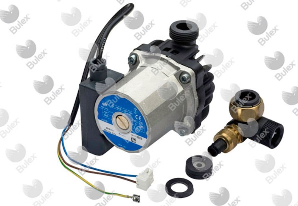 BU 05738300 POMPE SANITAIRE vue 1