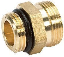 MAMELON POUR RACCORD A COMPRESSION BEGETUBE 1/2"M-M24 vue 1