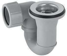 SIPHON POUR DOUCHE GEBERIT 12,5CM-50MM-33l/m vue 1