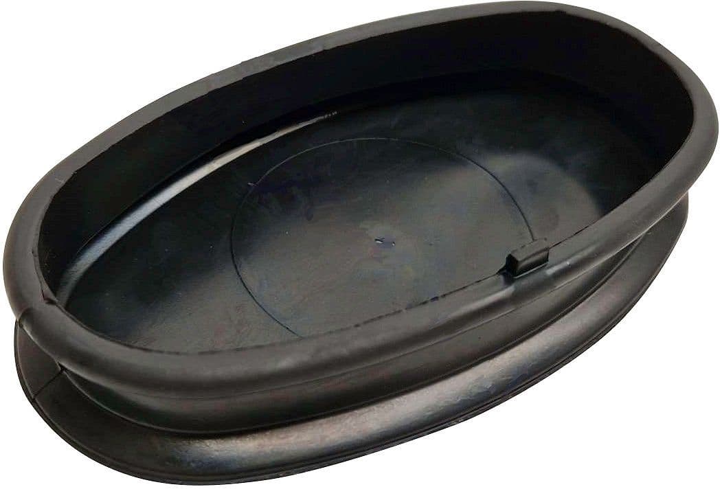 MEMBRANE SANIBROYEUR vue 1