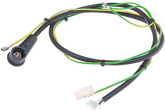 CABLE FUMER VAILLANT vue 1