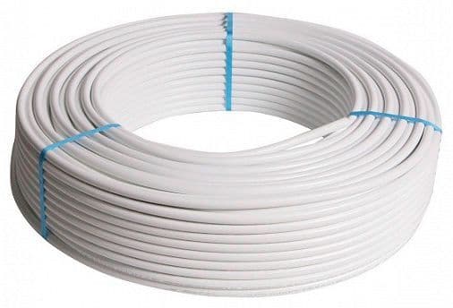 TUBE MULTICOUCHE 16X2 ROULEAU 200M HENCO vue 1