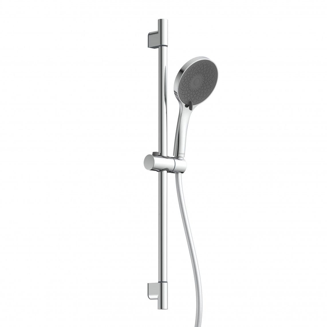 64291 CAPRI set barre de douche, chromé vue 1