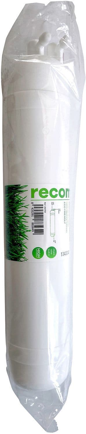 CARTOUCHE MEMBRANE (1X/2ANS) DURLEM vue 1