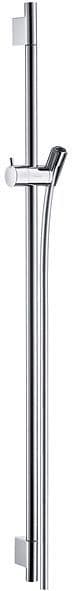GARNITURE DE DOUCHE + FLEXIBLE UNICA'S PURO HANSGROHE 65CM CHROME vue 1