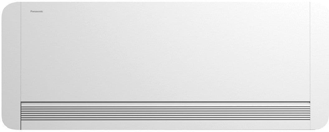 VENTILO CONVECTEUR AQUAREA PANASONIC FAL10 H058CM-L148CM CHAUFFAGE 4,23KW-REFRO.3,71KW RACC.DROITE vue 1