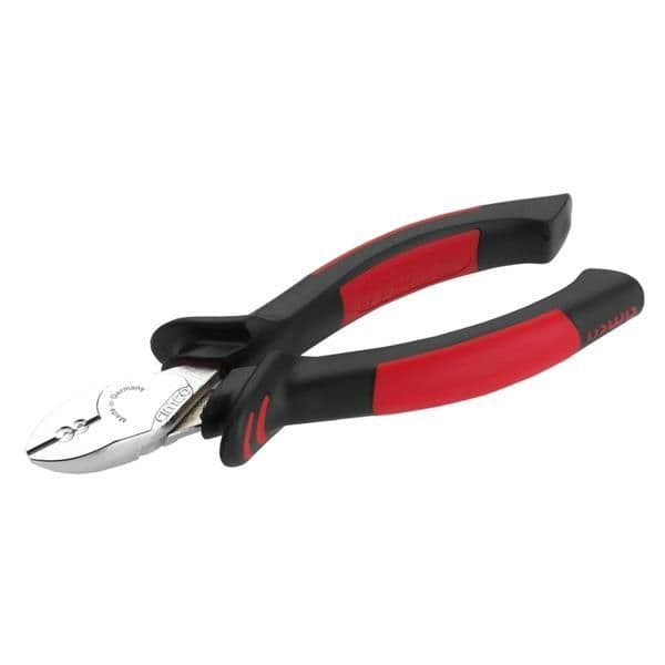 Pince coupante + dénudeur de côté H 160 vue 1