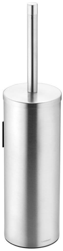 PORTE-GOUPILLON LOGIC COSMIC INOX BROSSE vue 1