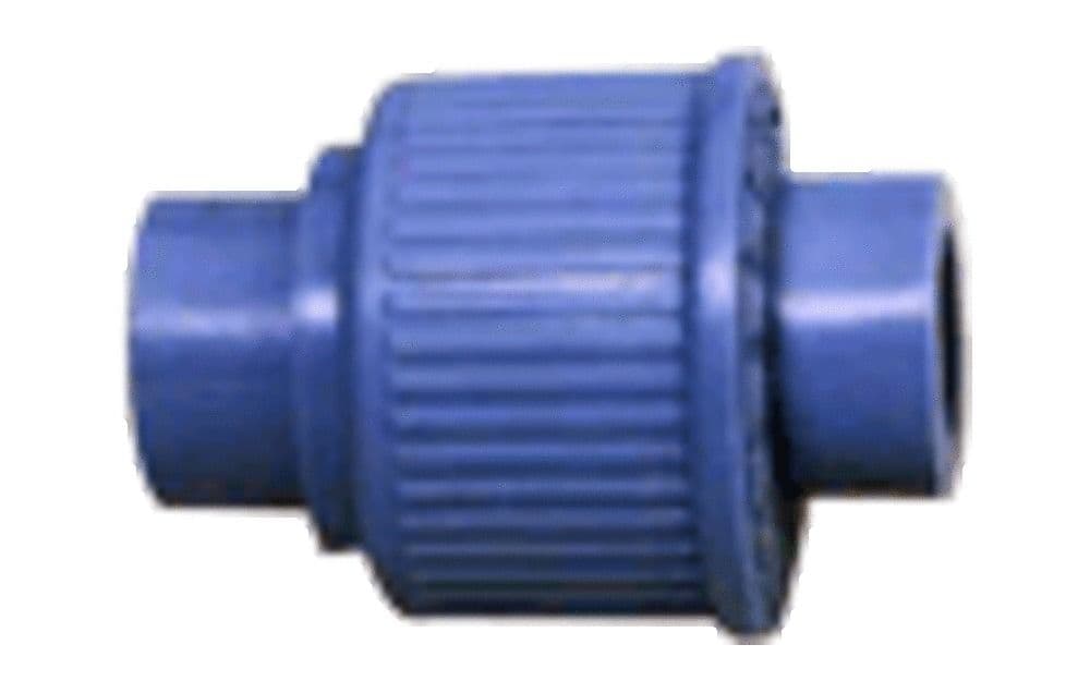 Niron raccord PPRc sanitair Accouplement 3 pièces 20X20 vue 1