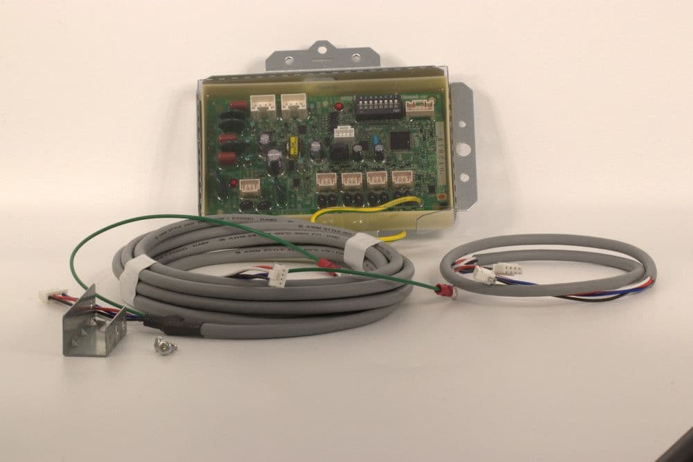 Rinnai Envirosmart commutateur de séquence AWM5B-M vue 1