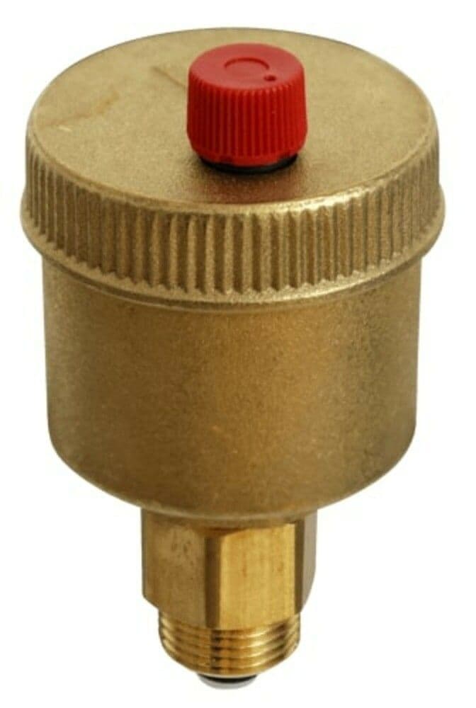 Watts Industries Duovent Duo 10 purgeur d'air automatique 3/8" vue 1