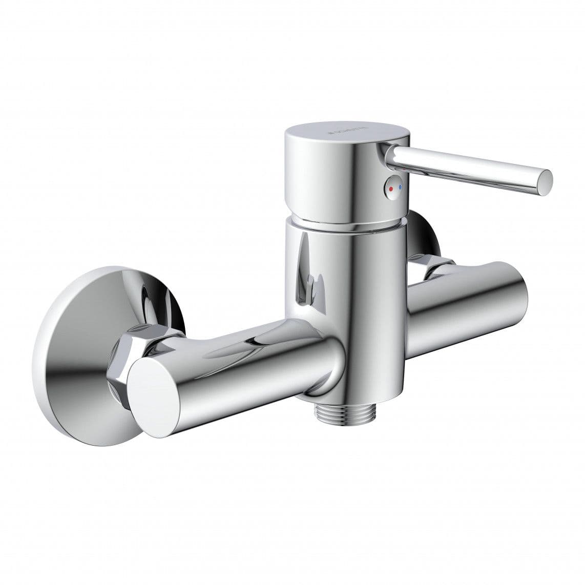 35940 LAURANA Mitigeur douche, chromé vue 1