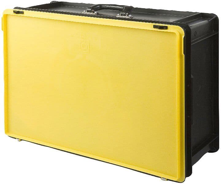 BOITE A OUTILS POUR AVANTA REMEHA vue 1
