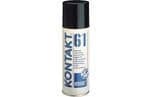 Produit lubrifiant / protecteur - pour contacts - Kontakt 61 - 400ml vue 1