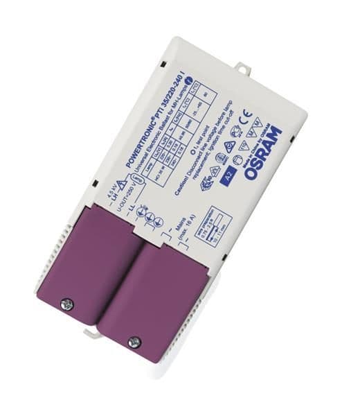 Pti 35 / 220 - 240 I vue 1