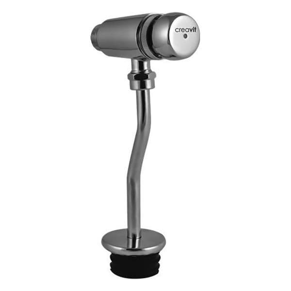 ROBINET URINOIR CREAVIT vue 1
