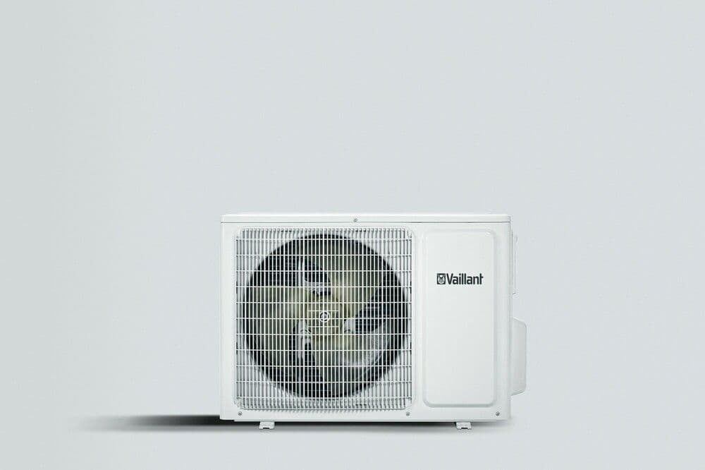 Vaillant climaVAIR VAF6-050W2NO clima unité extérieur 5,0kW multi-split R32 vue 1