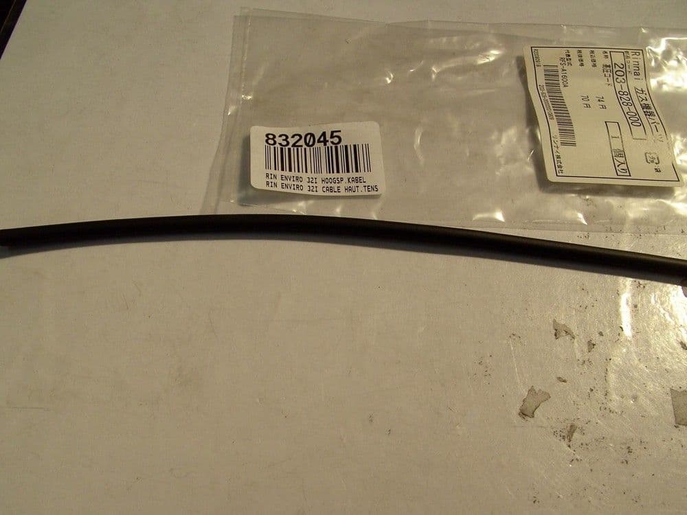 RIN ENVIRO 32I CABLE HTE TENS. vue 1