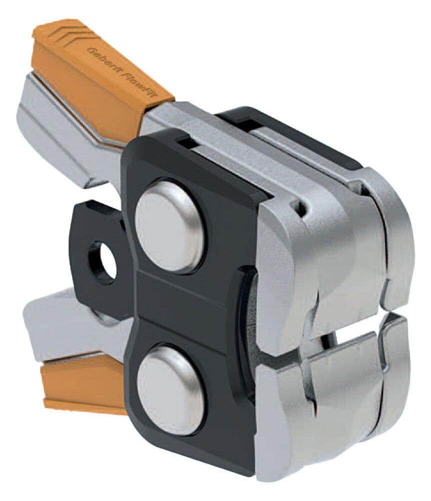 Geberit FlowFit mâchoires 50-75 Standard vue 1